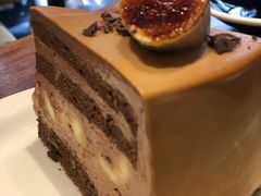 -black rainbow coffee