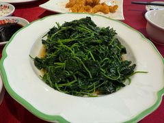 -阿莉餐厅(枣阳路店)