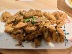 -台北楚楚园馅饼粥(虹桥南丰城店)