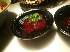 四方草扎肉-苏乡兰亭·新派淮扬菜(吾悦广场店)