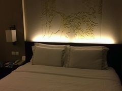 -扬州中集格兰云天大酒店