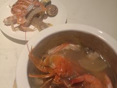 -诱货海鲜自助火锅(爱琴海购物公园东百店)