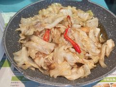 -张氏宽窄巷成都名小吃(茂业百货华强北店)