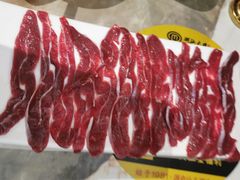 -潮汕大目牛肉火锅(皇岗旗舰店)