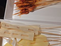 -屋头串串(临江路店)