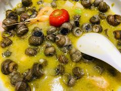 -锡和无锡菜(景丽苑店)