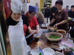 -正味斋锅巴菜(西北角店)