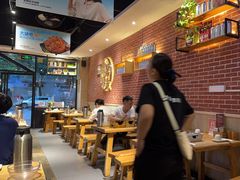 -木屋烧烤(岗顶二店)