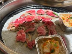 -姜胖胖无限自助烤肉(罗湖宝能店)