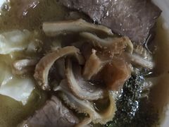 招牌牛杂粉-鑫花溪牛肉米粉(凤凰街创始总店)