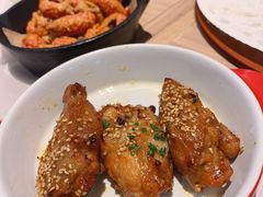 -必胜客(阿罗海店)