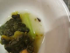 -君德澜酒家·创意粤菜(金山谷店)