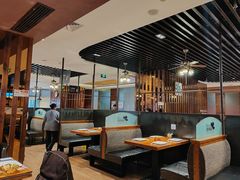 -汉巴味德自助餐厅(嘉定宝龙广场店)