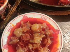 -水巷子·巴掌腰片重庆火锅(云纺店)