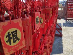 -大槐树寻根祭祖园
