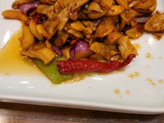 -清真·玛丽亚新疆菜主题餐厅(浙江中路店)