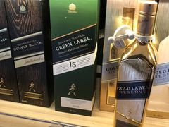 -Olé精品超市(上海虹桥南丰城店)