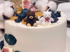 -艾加柒克蛋糕茶歇甜品台(春熙路店)