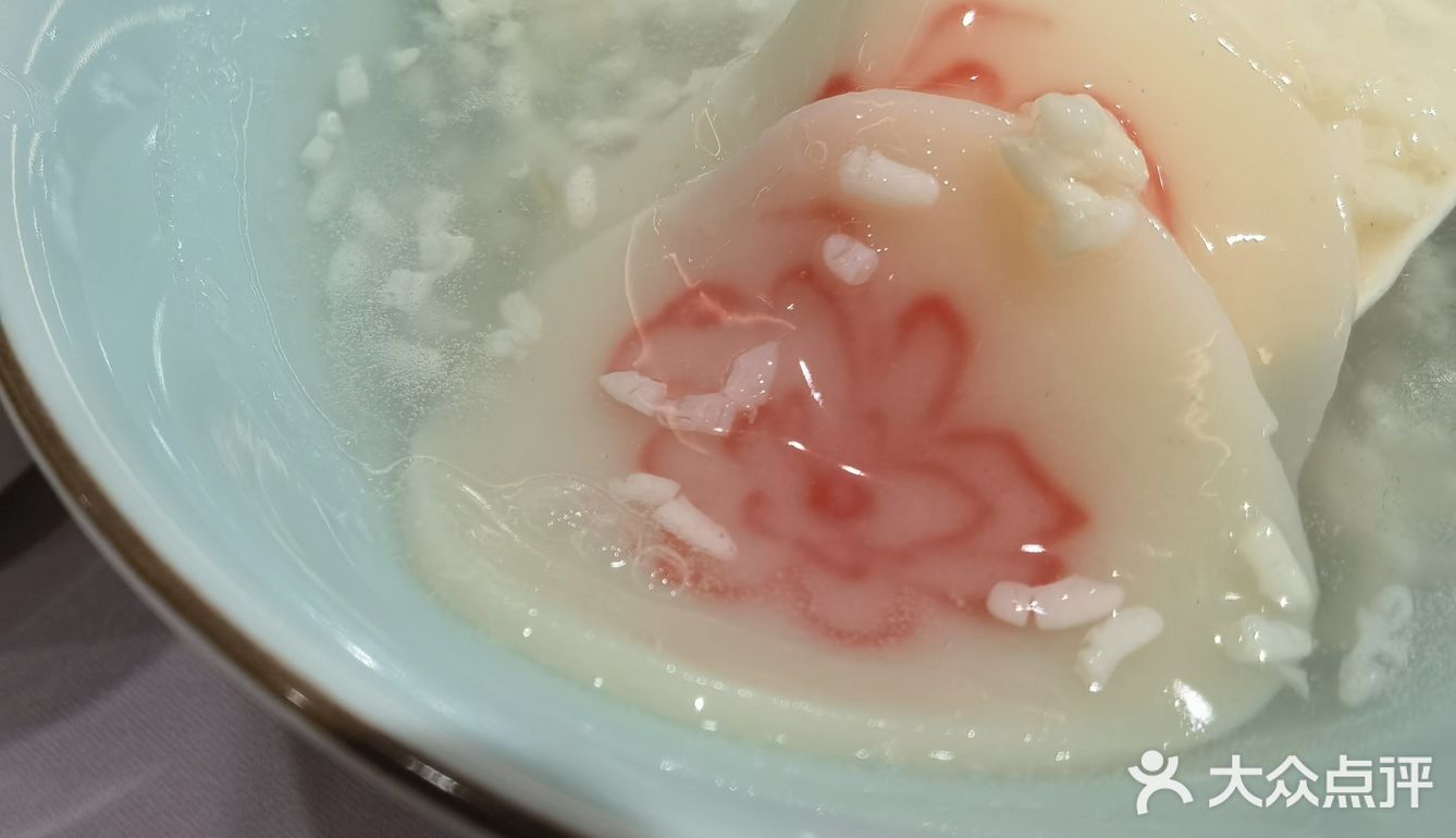 在这可以吃遍贵州菜[胜利]