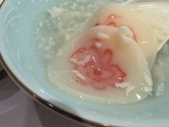 米酒甜粑-贵州大厦贵州厅(樱花园西街店)
