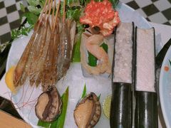 -生如夏花泰式火锅(鹭洲里店)