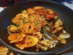 大厨海鲜锅-大厨的餐厅(曾厝垵总店)