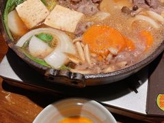 -鸭川食堂·鳗丼(鼓楼店)