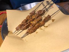 -必点海鲜·鲅鱼水饺(鞍山西道店)