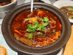 -醉庐·新上海菜(南京西路店)