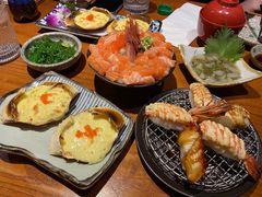 蟹宝-魔丼屋(日月光店)