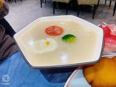-清真•蜀风园(丁字沽总店)