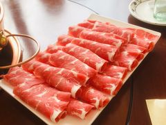 -岳合轩老北京涮肉