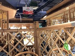 -渝信川菜(西单店)