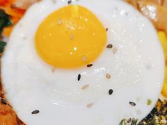 -稻百鲜·拌饭·朝鲜族石锅菜(祈福缤纷世界店)