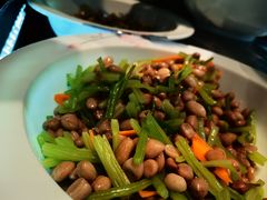 -马家大院铁锅炖(京粮广场店)