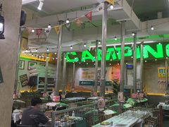 -曾百万小炉小串自助烧烤(高新店)