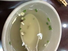 -老盛兴汤包馆(华灵店)