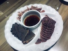 全驴大拼-高玛纳驴肉火烧(河间总店)