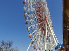 -七彩云南欢乐世界