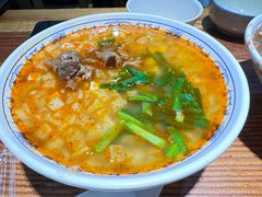 -桂花香手工面(鼓楼店)