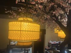 大堂-绿茶餐厅(昌平悦荟店)