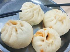 -老陶包子铺(南大西南村店)