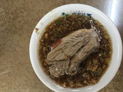 -龙记烤鸭店(新民路店)