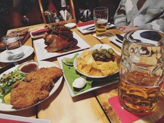 -Husi Bierhaus