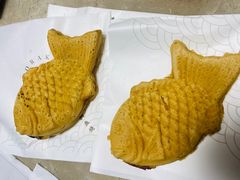 -粉粉乐鲷鱼烧(美罗城店)