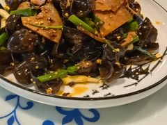 -老都一处饺子馆(道里店)