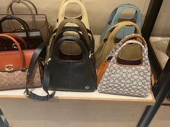 -COACH蔻驰(双安商场店)
