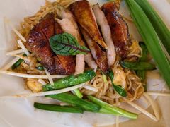 -帕蓝·暹罗料理(大学路店)