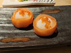-赤坂亭·M9和牛烧肉(南京江南虹悦城店)