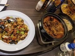 -新乾隆酒楼(帝景园店)